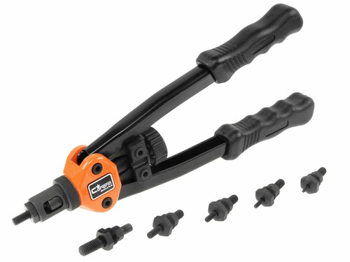 Profi nietmutternzange - m3,
