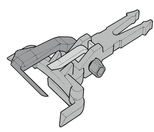 Roco 40397 universalkupplung - roco,