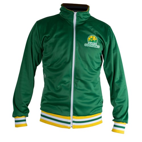 Neu seattle super sonics - neu,