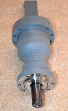 ECKART Hydraulik Schwenkmotor 21.133.01-SM4.50-180°/Z1/SO Neu/unbenutzt