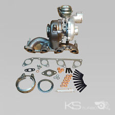 Turbolader Audi A3 8P