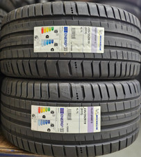 2X NEU MICHELIN PILOT SPORT 5