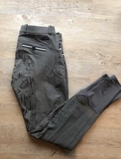 spooks Reithose Größe S