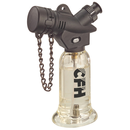 Cfh mini brenner 010 - brenner, mb