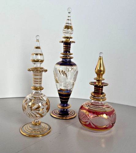 Handgefertigte orientalische - handgefertigte,