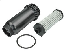 Hydraulic Filter, Automatic