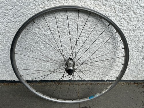 Zoll hinterrad rigida - 28,