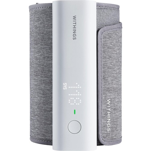 Withings bpm connect - withings,