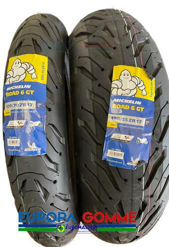 Paar 120 zr17 180 - 120/70, +