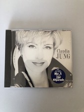 Claudia Jung von Claudia Jung  (CD, 1994) ST-K513
