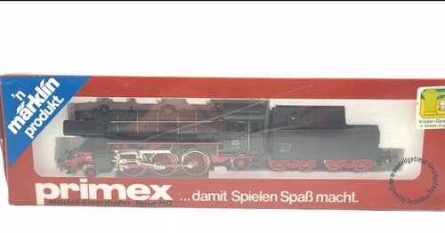 Märklin primex 3191 - primex, h0