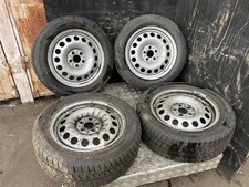 Stahlfelgen Mercedes-Benz VITO