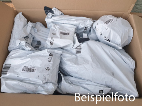 Mystery paket packs - paket, 15