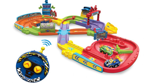 Vtech baby tut - baby,