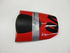W96. Honda CBR 600 RR PC40 Verkleidung Höcker Soziusabdeckung Sitz Heck Bürzel