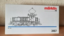 Märklin 3457  E 160 012 DELTA