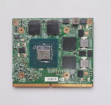 NVIDIA Quadro M1200M 4GB