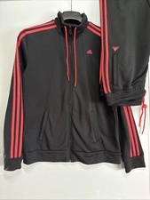 Trainingsanzug Damen Gr. L  Adidas Climalite, guter Zustand