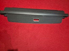 Original Laderaumabdeckung