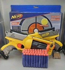 Nerf Bundle - 2x NERF N-Strike
