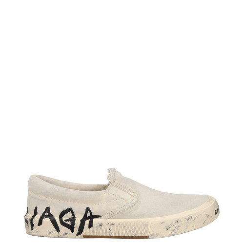 Balenciaga damen paris slipper - balenciaga,