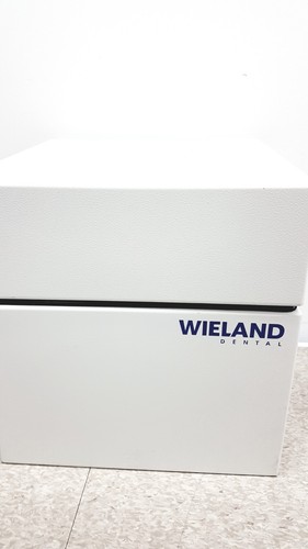 Wieland zenotec cyclon mobile - wieland,