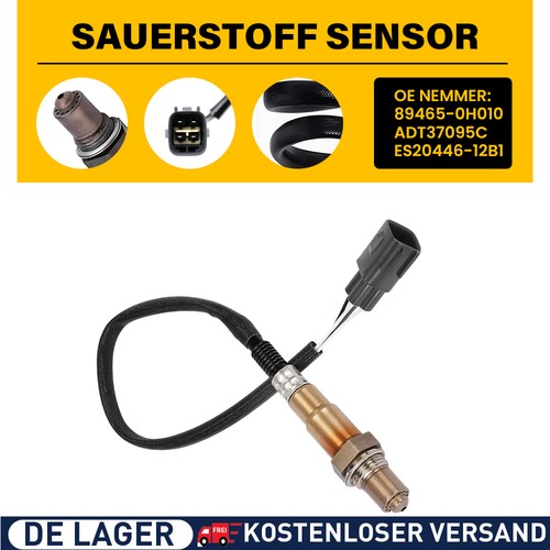 Lambdasonde sensor für toyota - lambdasonde,