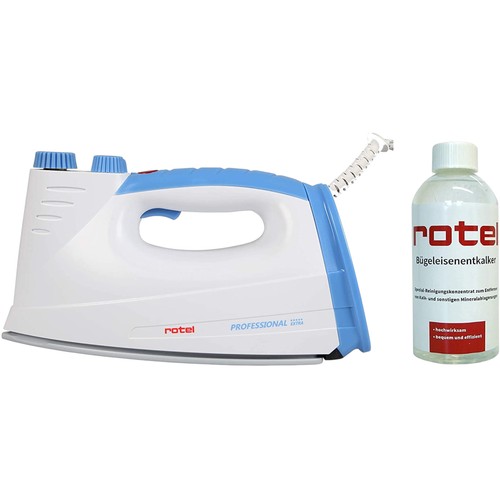 Rotel prof extra - rotel,