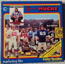 Super 8 Film "Sie nannten ihn