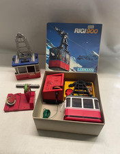 Seilbahn Lehmann RIGI 900 in