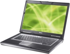 Dell Latitude D630 (256GB SSD