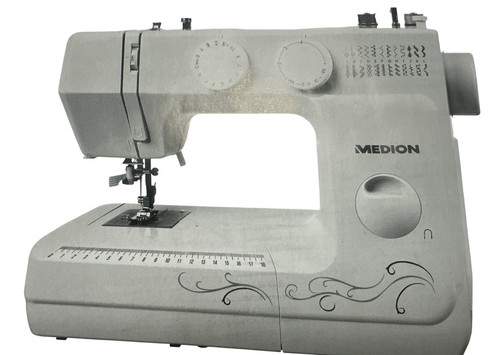 Nähmaschine weiß freiarm - nähmaschine,