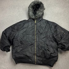 N 3B Jacke Erwachsene 2XL XXL