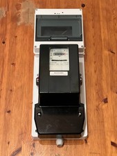 ISKRA Drehstromzähler