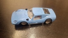 Prefo DDR Rennauto Melkus