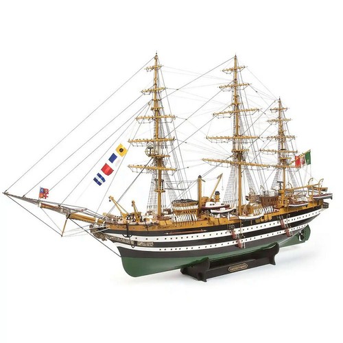 Occre oc15006 amerigo vespucci - oc15006,