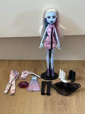 Monster High I Heart Love