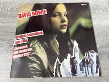 David Bowie ‎– Christiane