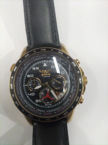 Flieger serie herren profi - flieger,