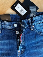 Dsquared2 ‘Cowboy Jean’