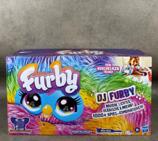Hasbro furby - hasbro,