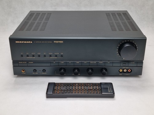 Marantz pm700av hifi - pm700av,