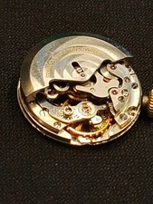 IWC Automatikwerk Kaliber 44