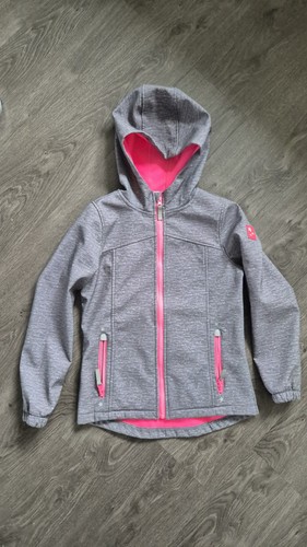 Softshelljacke von yigga - von,
