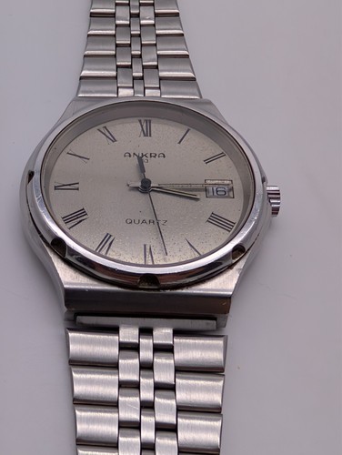 Ankra esa quartz - –,