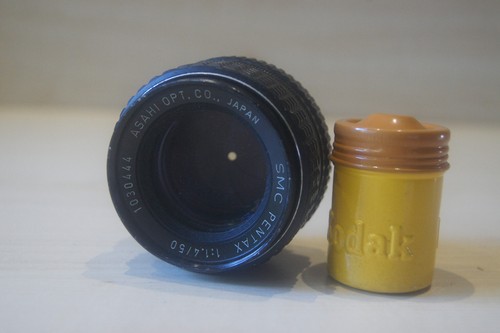 Pentax super multi coated - super,