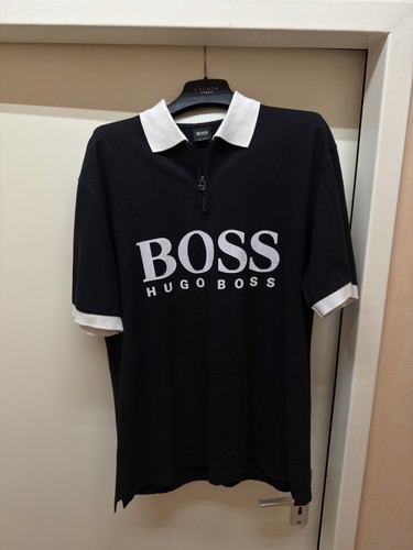 Hugo boss tennis polo hemd - boss,