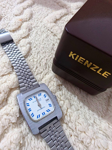 Kienzle life automatik - life,