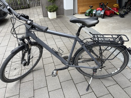 Steppenwolf fahrrad - steppenwolf,