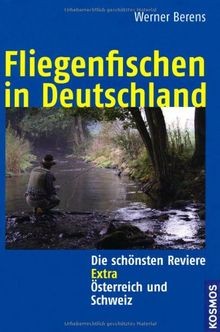 Fliegenfischen deutschland - in,